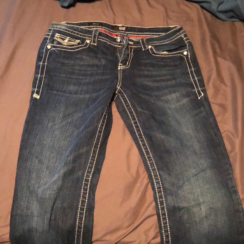 Ana jeans